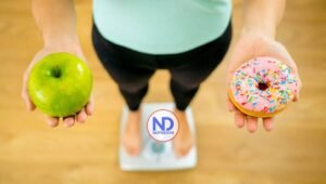 Cinco días de comida chatarra pueden ser el punto de partida de la obesidad