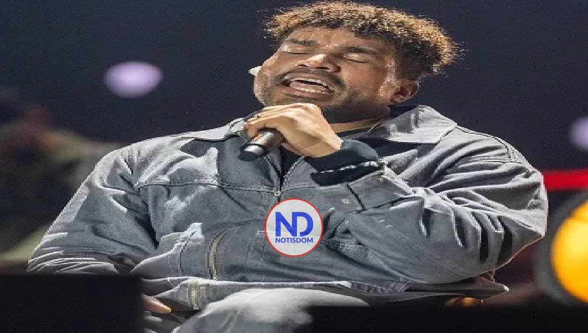 Barak conquista dominicanos llevando esperanza en sus canciones