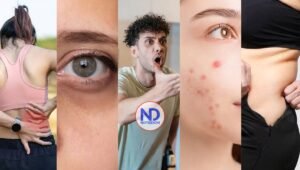 15 señales de que el cuerpo necesita más descanso