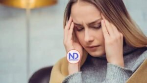 Tipos de dolores de cabeza y cómo combatirlos con métodos naturales