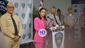 Dice desde octubre 2024 RD ha repatriado 187,983 migrantes