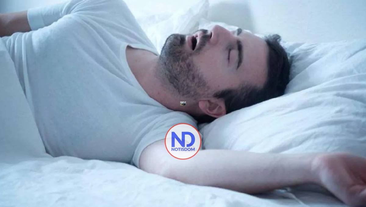 hablar dormidoLos efectos de hablar dormido, según la cienciahablar dormido