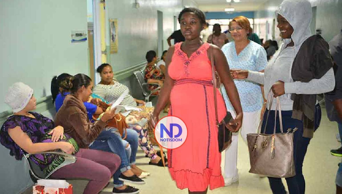 Amnistía pide derogar medida hospitalaria afecta a haitianos 2 Amnistía pide derogar medida hospitalaria afecta a haitianos
