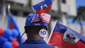 Más de 211 mil haitianos deben dejar EE.UU antes del 30 de abril