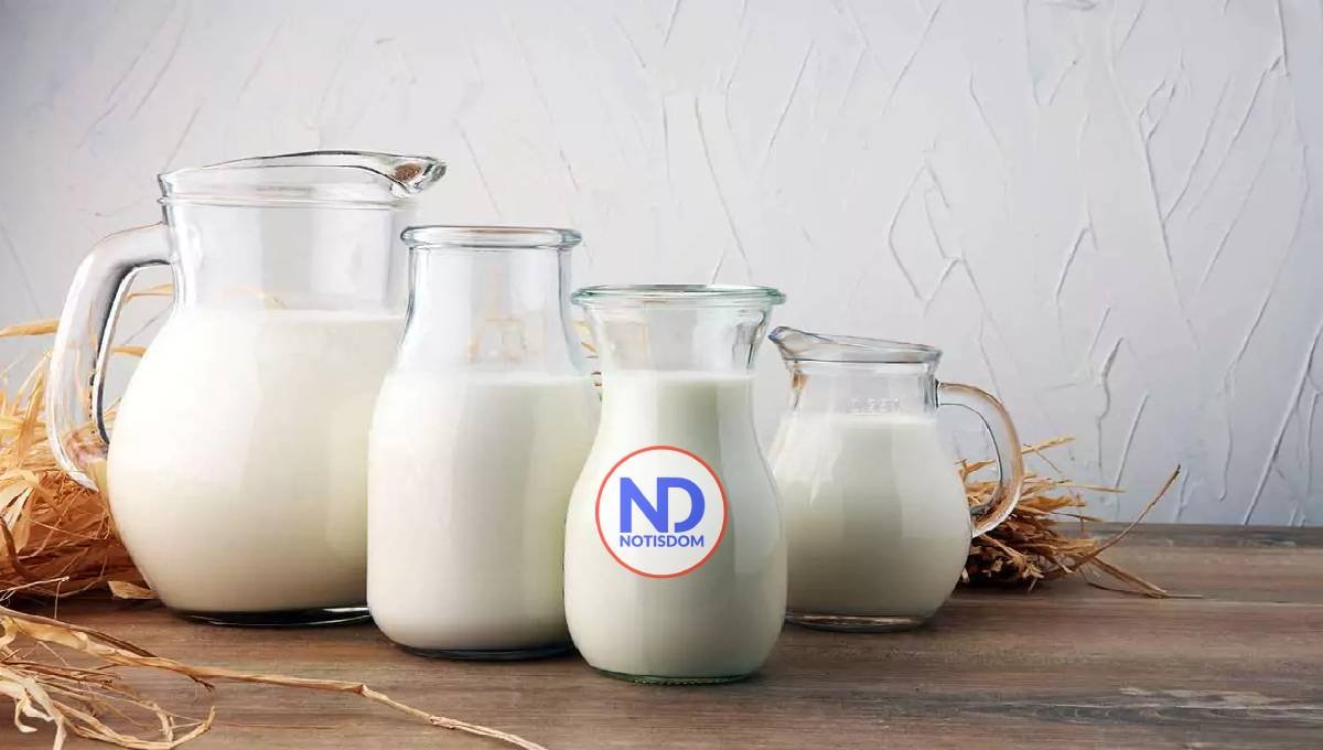 La Intolerancia a la lactosa y su relación con la ausencia de la enzima lactasa