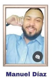 manuel diaz Los rostros de quienes fallecieron en la tragedia de Jet Set (parte 1)