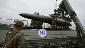 Rusia ataca reunión de altos cargos militares ucranianos