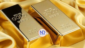 Aranceles de Trump encarecerían oro, ferroníquel y cobre, advierte experto