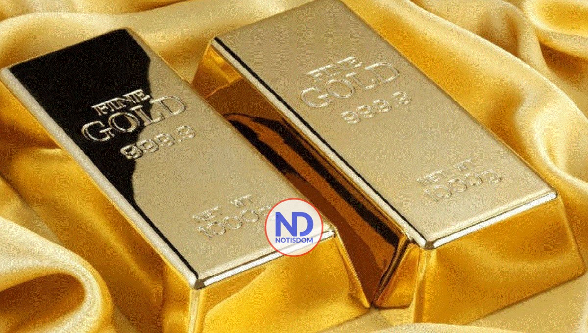 Aranceles de Trump encarecerían oro, ferroníquel y cobre, advierte experto