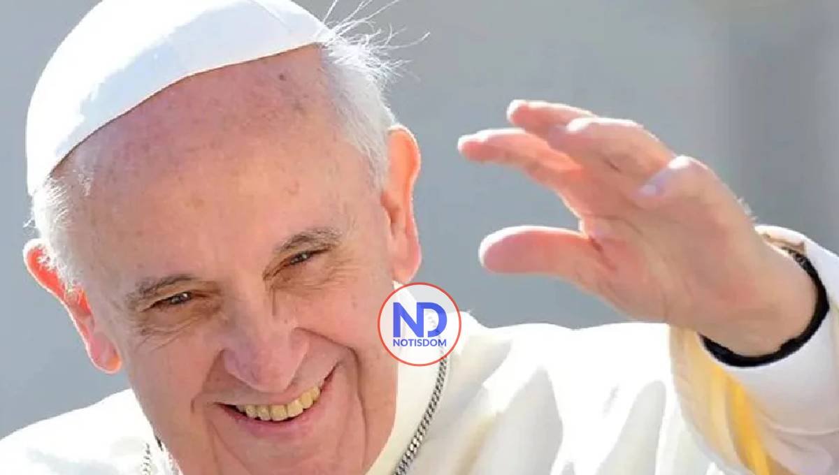 El papa donó sus últimos 200 mil euros para ayudar a los presos antes de morir