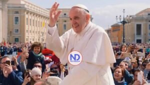 PR sigue a EEUU y extiende hasta el sábado el duelo por muerte del papa Francisco