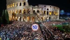 El papa sostiene planeta necesita recobrar paz y cuidado