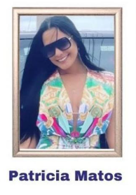 patricia matos Los rostros de quienes fallecieron en la tragedia de Jet Set (parte 1)