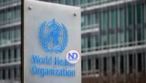 El giro político de EEUU pone también en peligro la salud mundial