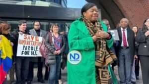 Jueza federal EU frena plan para poner fin al programa migratorio