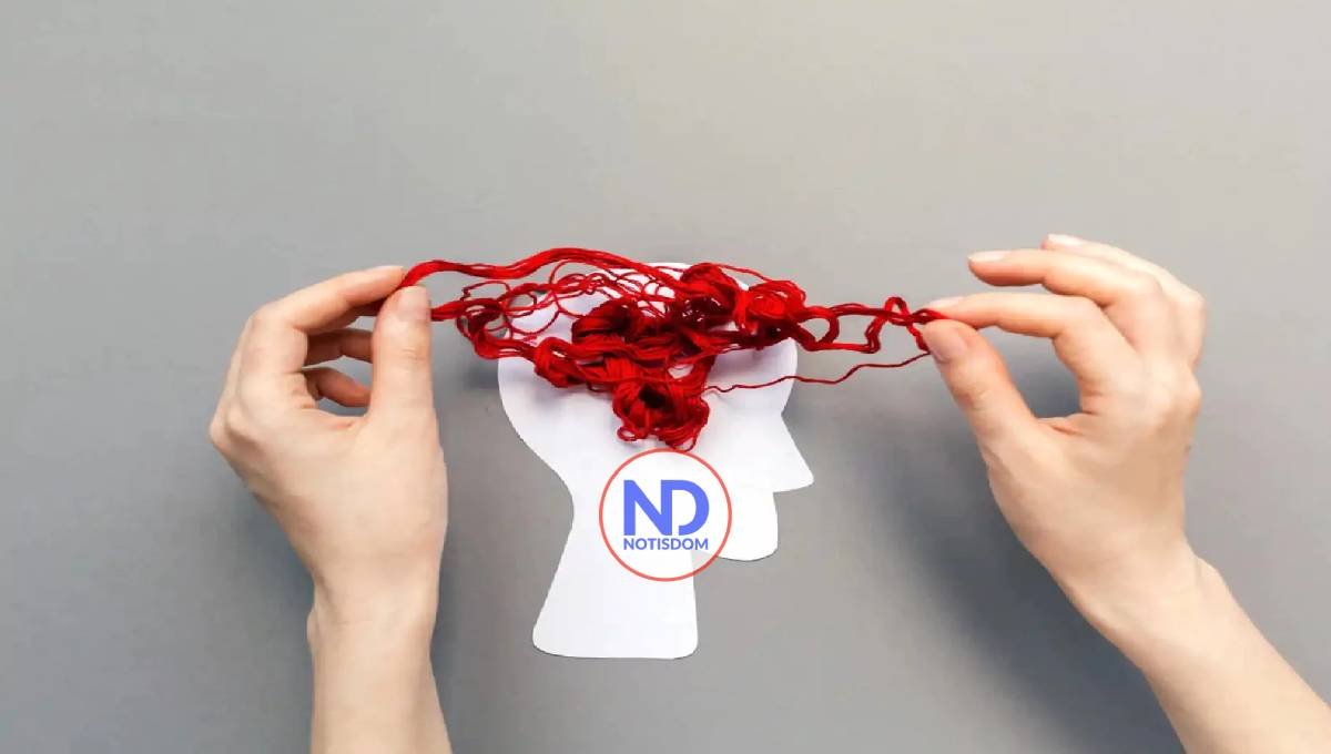 Cuidar tu salud mental con once estrategias contra la ansiedad