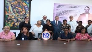 Gobierno anuncia aumento 30% para las trabajadoras del hogar