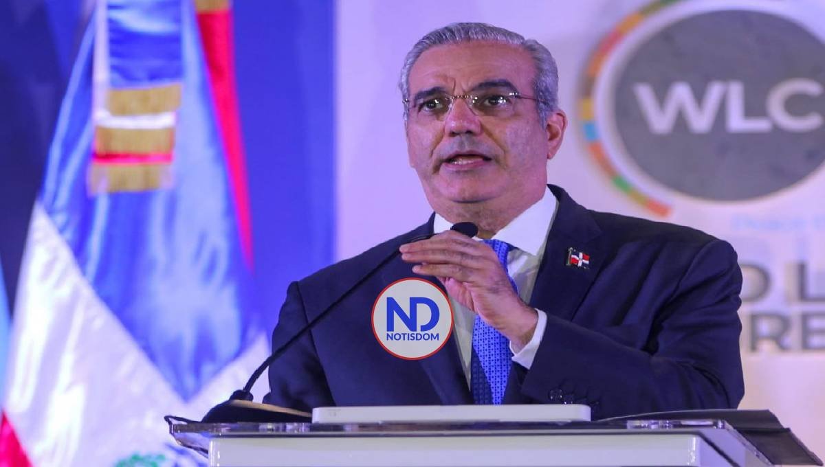 Abinader reafirma compromiso con defensa de la justicia en RD