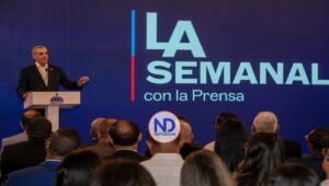 Afirma que RD tiene niveles de desempleo más bajos historia