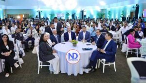 El Presidente Abinader concibe la ética como una forma de vida