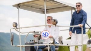 La próxima cosecha de arroz superará 15 millones quintales