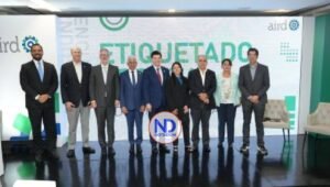 AIRD llama a no discriminar los productos locales e importados