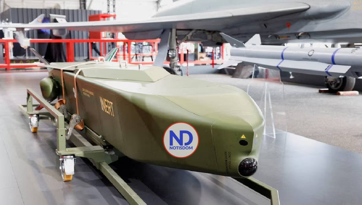 Alemania autoriza a Ucrania a utilizar sus armas contra Rusia