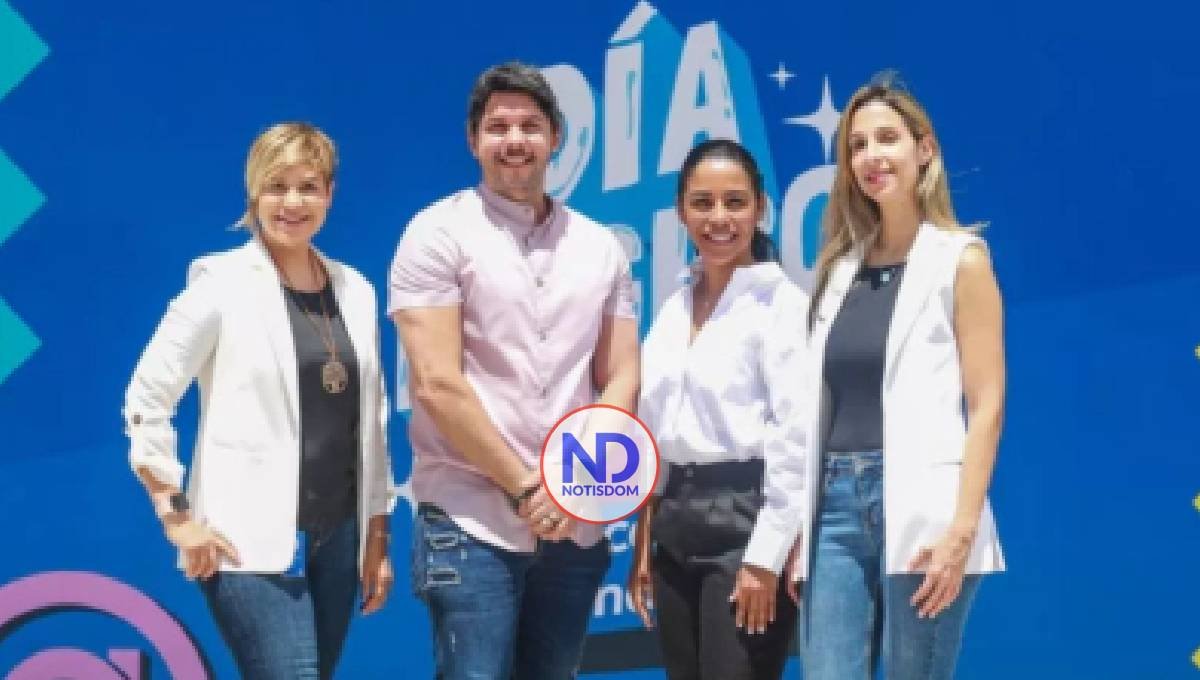 Altice dedica un Día Mágico a las madres dominicanas