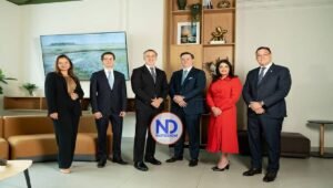 Asociación Fondos de Inversión presenta su consejo directivo