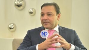 Dice «todos» son responsables de la actual crisis migratoria RD