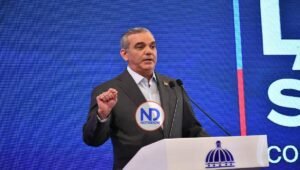 Reunión del miércoles es con fines informativos; Abinader revela visitará a Leonel y Danilo