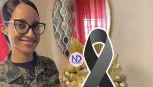 Sepultarán este lunes restos de capitana del ejército víctima Jet Set