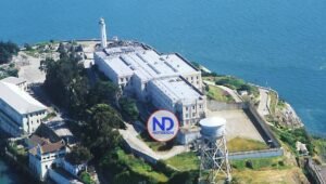 Trump reabrirá Alcatraz, conocida la prisión del infierno