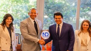 Invertirán US$1,000 millones en proyecto inmobiliario de lujo