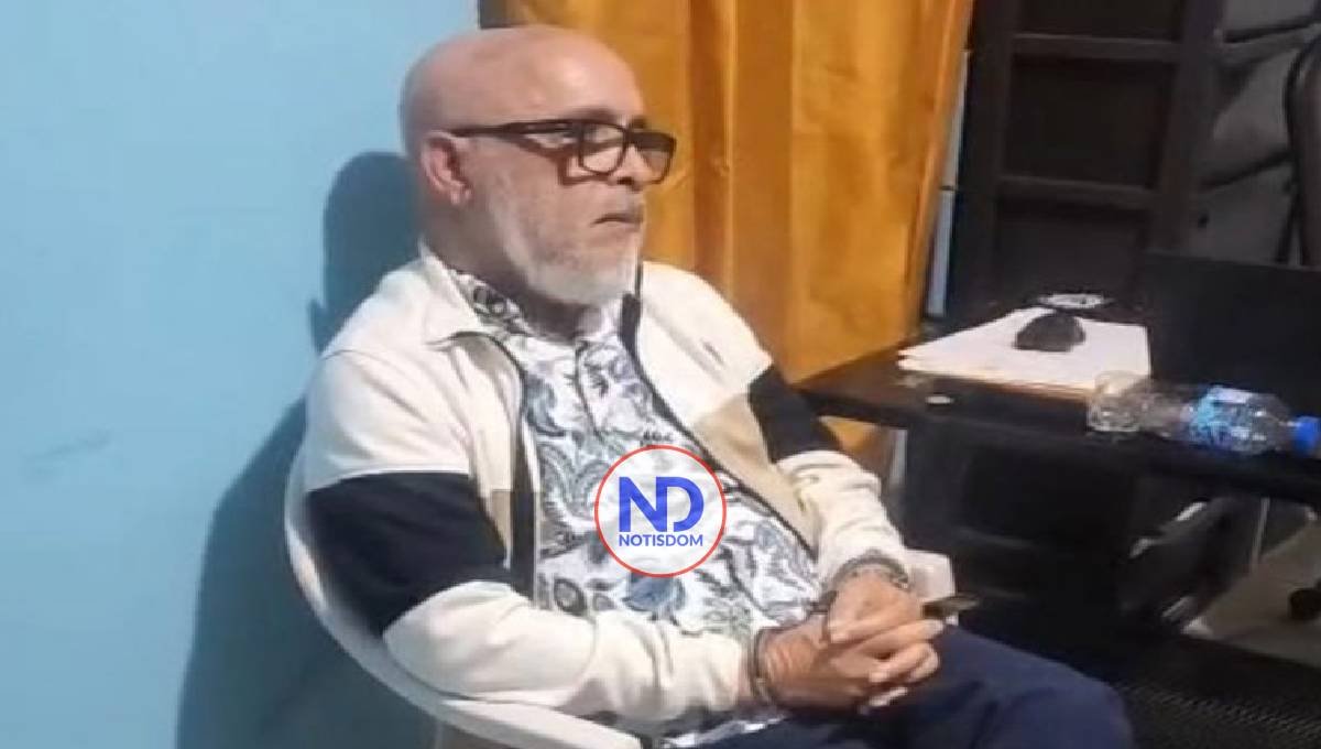 Abogado dice Martínez «nunca fue debidamente notificado» 2 Abogado dice Martínez «nunca fue debidamente notificado»