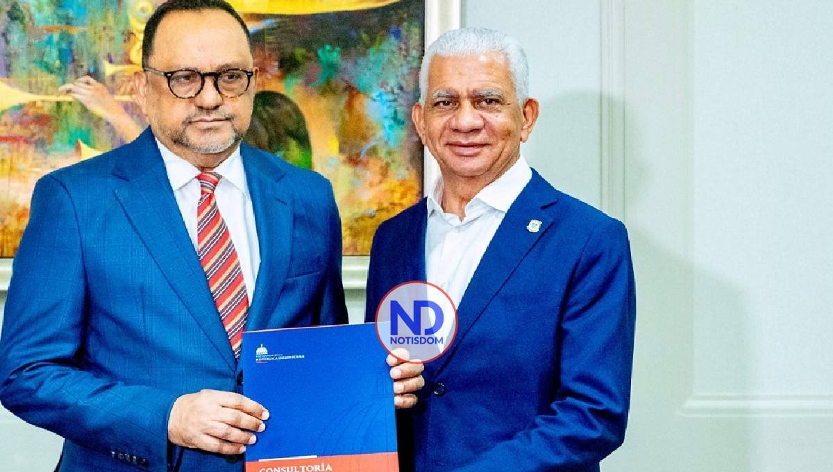 PE deposita en Senado proyecto regula libertad de expresión RD 2 PE deposita en Senado proyecto regula libertad de expresión RD