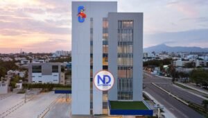 Asociación Cibao recibe premio “Marketer of the Year 2025”