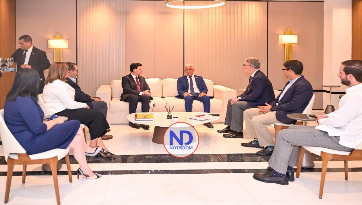 Destacan capacidad industrias RD para dinamizar la economía