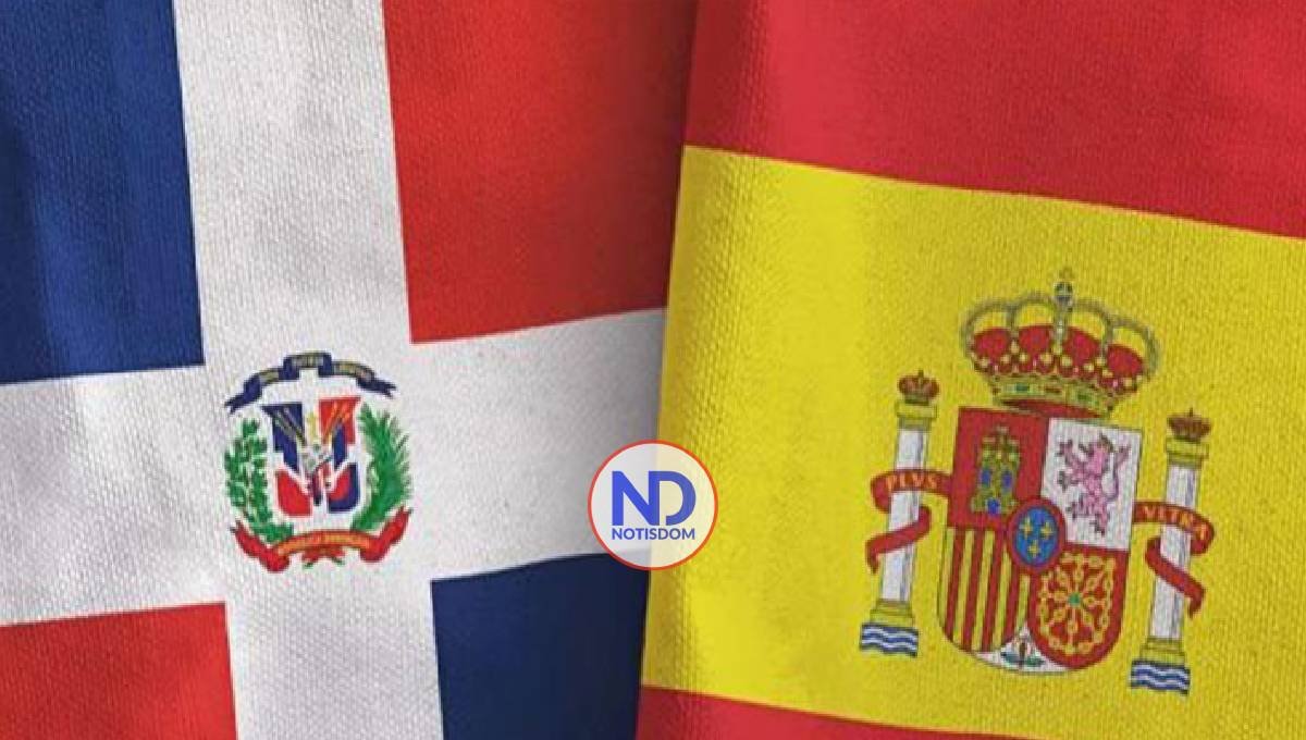 España otorga nacionalidad en 2024 a más 8.000 dominicanos