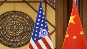 EU acusa a China de espionaje; revoca los visados a estudiantes