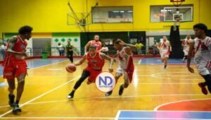 Villa Francisca consigue boleto final basket Segunda División