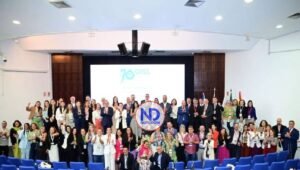 BANRESERVAS recibe premio Iberoamérica Incluye 2024