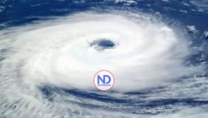 Expertos prevén hasta 37 ciclones en la temporada 2025