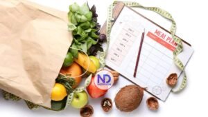 Organiza tu comida semanal sin perder sabor ni tiempo (al estilo dominicano)