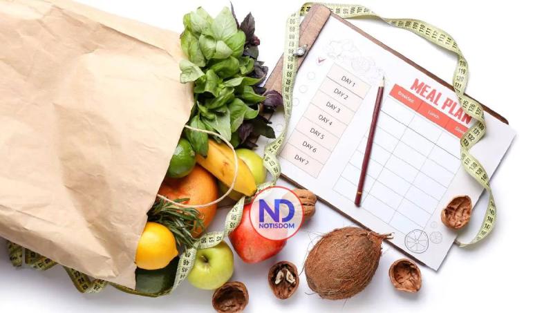 Organiza tu comida semanal sin perder sabor ni tiempo (al estilo dominicano)