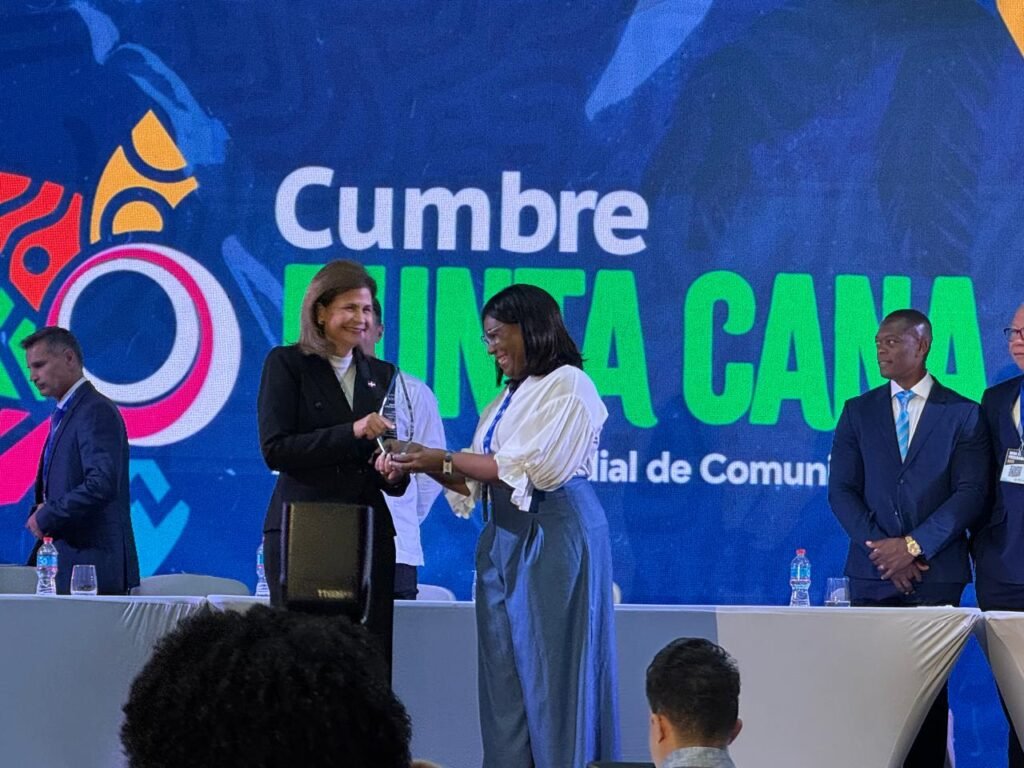 Inauguran XXII Cumbre Mundial de Comunicación Política en Punta Cana 3 CUMBRE PUNTA CANA Inauguran XXII Cumbre Mundial de Comunicación Política en Punta Cana