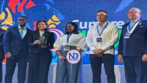 Inauguran XXII Cumbre Mundial de Comunicación Política en Punta Cana