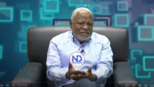 Paraison advierte sobre una “situación explosiva” en Haití