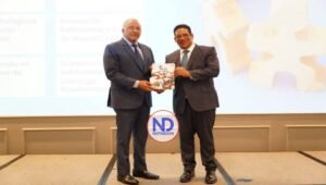 Gobierno dominicano destaca valores de sus adquisiciones