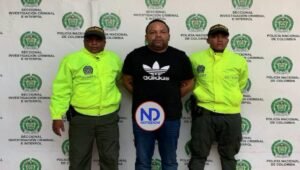  César «el Abusador» demanda al gobierno de EU